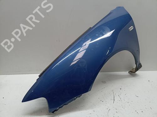 Left front fenders AUDI A3 (8L1) 1.9 TDI | BP13937382C41 