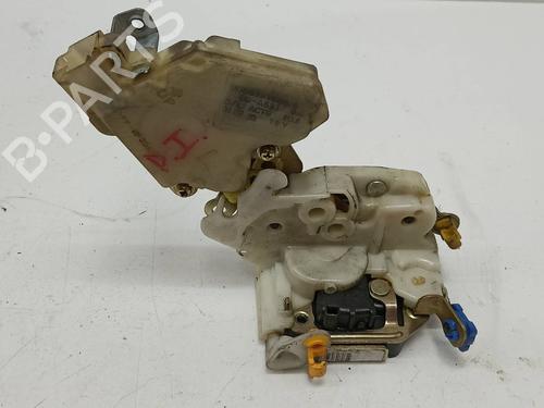Used Front left lock NISSAN TERRANO II (R20) [1992-2007]  9467776
