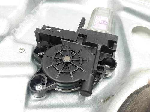 Front left window mechanism FORD C-MAX (DM2) 1.6 TDCi | BP32474442C22