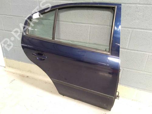 Right rear door SKODA OCTAVIA I (1U2)  | BP9464569C5 