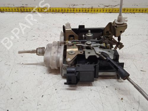 Front right lock AUDI A4 B5 (8D2) 1.9 TDI | BP9487282C97 