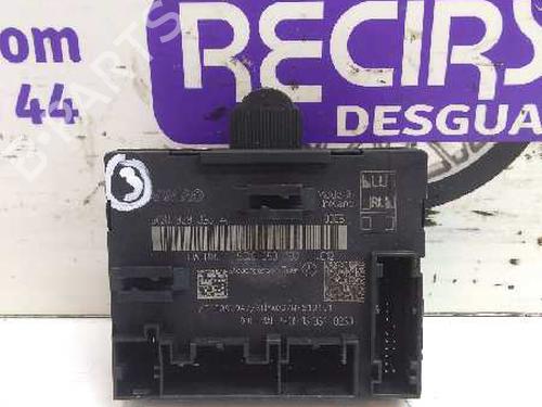 Used Electronic module VW GOLF VII (5G1, BQ1, BE1, BE2) [2012-2021]  9481689