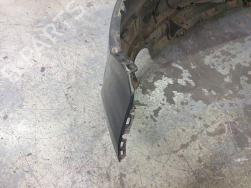 Rear bumper AUDI TT (8J3) 3.2 V6 quattro | BP19304533C8 