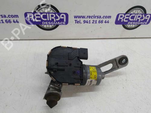 Front wiper motor KIA CARENS IV  | BP9464172M29 