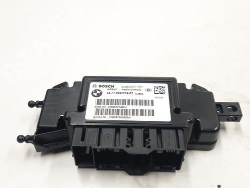 Used Electronic module Electronic module BMW 3 (F30, F80) 316 d (116 hp) 40173513 40173513