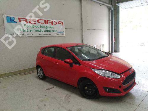 Rear left exterior door handle FORD FIESTA VI (CB1, CCN) 1.5 TDCi | BP9488851C130  - Image 43