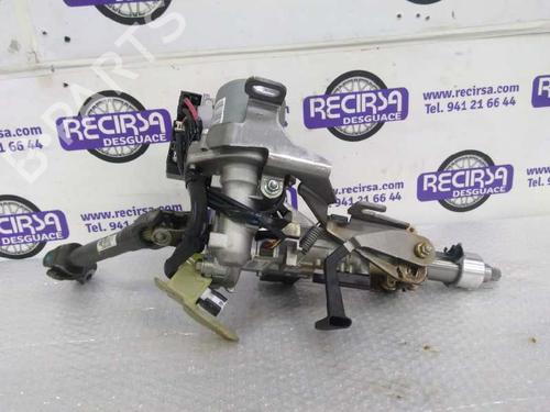 Steering column RENAULT MEGANE III Grandtour (KZ0/1) | BP9467653M21