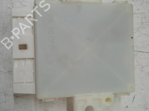Electronic module MERCEDES-BENZ C-CLASS (W204)  | BP13665574M83 