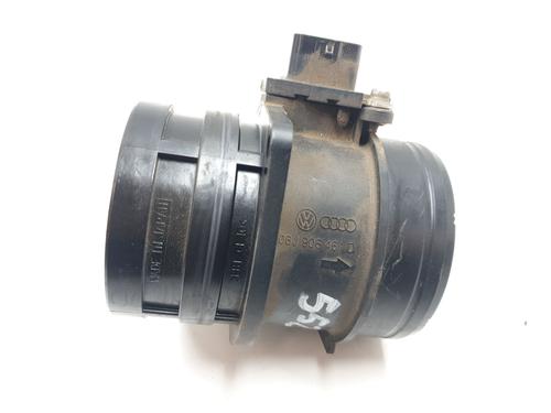 Débitmètre de masse D'Air AUDI A5 Sportback (8TA) 2.0 TFSI (180 hp) 32343452