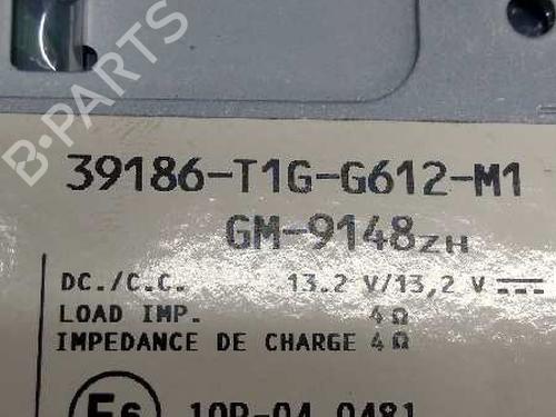 Electronic module HONDA CR-V IV (RM_)  | BP9961068M83 