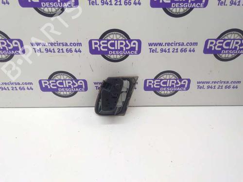Left taillight BMW 3 (E46) 320 d | BP9468948C34 