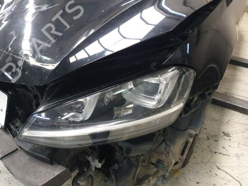 Gearbox VW GOLF VII (5G1, BQ1, BE1, BE2) 1.6 TDI 4motion | BP32451341M3 