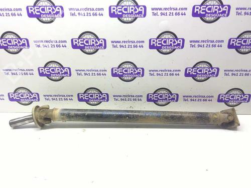 Used Driveshaft NISSAN TERRANO II (R20) [1992-2007]  9470378