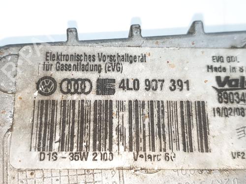 Electronic module VW PASSAT B6 (3C2) 2.0 TDI | BP38704359M83 - Image 6
