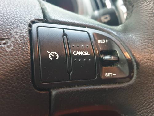 Engine control unit (ECU) KIA SPORTAGE III (SL)  | BP23147086M57 