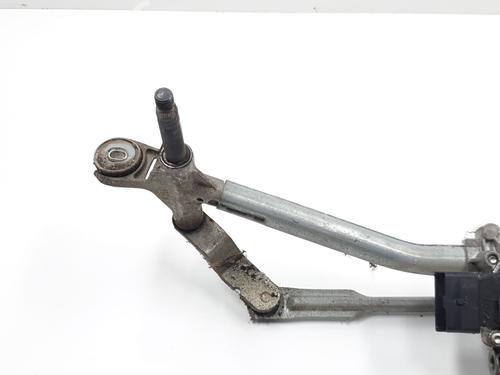 Front wiper motor RENAULT MASTER III Bus (JV) 2.3 dCi 110 FWD (JV0R, JV0W) | BP29977694M29