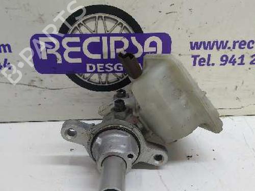 Brake master cylinder CITROËN C4 I (LC_)  | BP9480762M77 