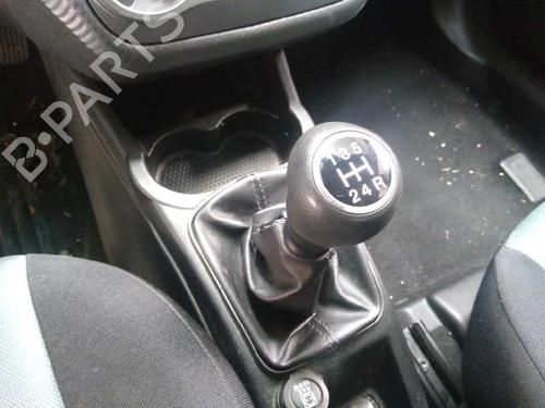 Gearbox FIAT PUNTO EVO (199_)  | BP10405091M3 
