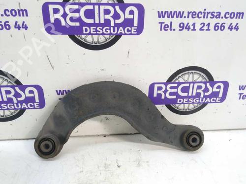 Højre bagtil bærearm FORD FOCUS II (DA_, HCP, DP)  | BP9470264M15 
