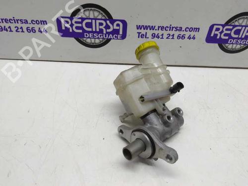 Brake master cylinder FIAT 500 (312_)  | BP9464164M77 