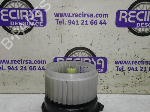 Heater blower motor MITSUBISHI MIRAGE / SPACE STAR VI Hatchback (A0_A)  | BP9483388M62 