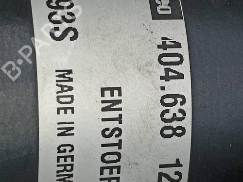Front wiper motor PEUGEOT 307 (3A/C)  | BP9460738M29 