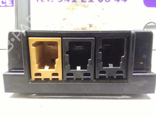 Electronic module AUDI A3 (8P1)  | BP9475343M83 