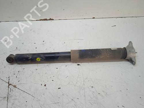 Used Left rear shock absorber FORD KUGA II (DM2) [2012-2025]  10991272