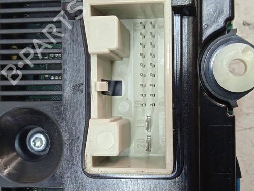 Climate control VW GOLF V (1K1)  | BP9961267I5 