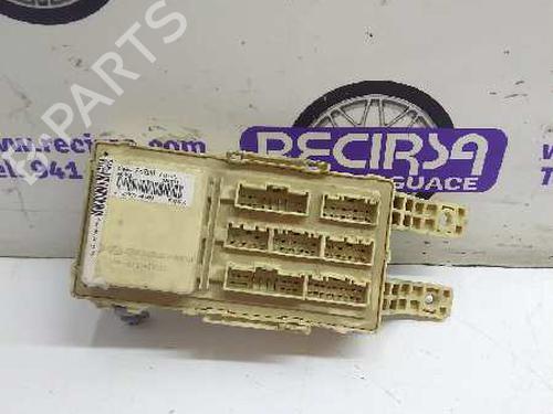 Fuse box HYUNDAI SANTA FÉ II (CM)  | BP9464767E1 