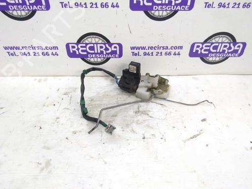 Front left lock ROVER 45 I Hatchback (RT)  | BP9467399C98 