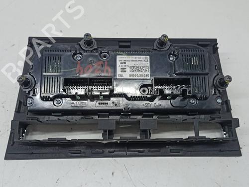 Commande Chauffage SEAT LEON (5F1)  | BP11062991I5 
