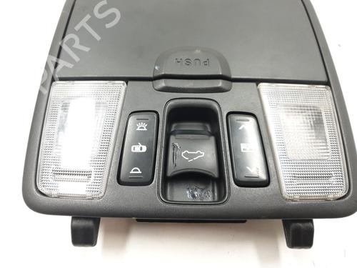 Interior roof light KIA PRO CEE'D (JD) 1.6 CRDi 128 | BP36693162I8 - Image 5