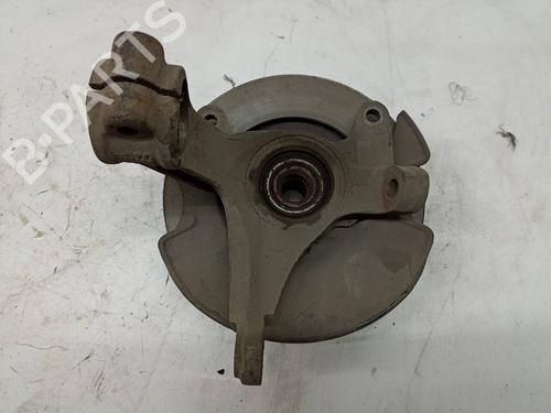 Used Left front steering knuckle ROVER 200 II Hatchback (XW) [1989-1995]  9482415