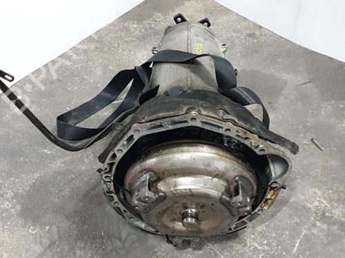 Used Gearbox MERCEDES-BENZ S-CLASS (W220, V220) S 320 CDI (220.025, 220.125) (204 hp) 31039849