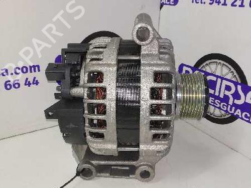 Alternator FORD TRANSIT V363 Van (FCD, FDD)  | BP9960247M7 