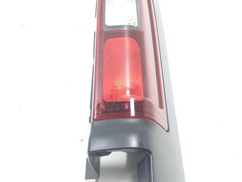 Used Right taillight RENAULT TRAFIC III Van (FG_) 1.6 dCi 95 (FGMJ, FGMR) (95 hp) 28424417