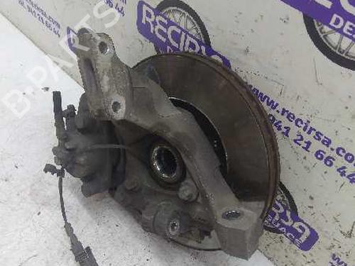 Fusée avant droite OPEL VECTRA C (Z02)  | BP9478931M26 