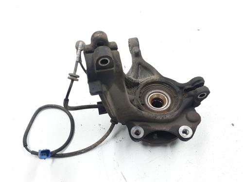 Right front steering knuckle CITROËN C3 III (SX) 1.2 VTi 82 | BP38616593M26 - Image 5