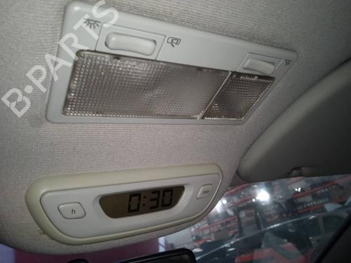 Right front steering knuckle SEAT ALHAMBRA (7V8, 7V9)  | BP9487668M26 