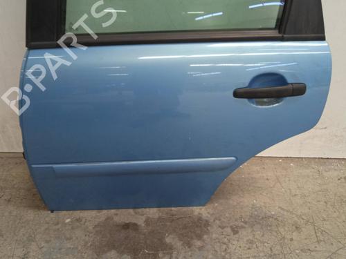 Left rear door CITROËN C3 I (FC_, FN_)  | BP13665438C4 