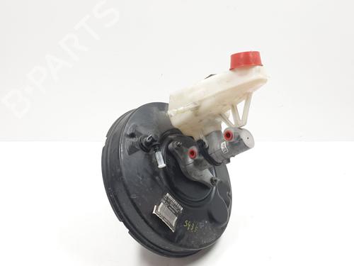 Used Servo brake FIAT SCUDO Van (270_, 272_) 1.6 D Multijet (90 hp) 30274133