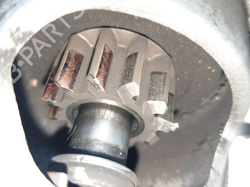 Starter RENAULT MEGANE III Hatchback (BZ0/1_, B3_) 1.2 TCe (BZ2B, BZ11) | BP32717911M8  - Image 8