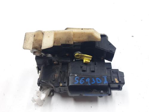 Used Front left lock Front left lock DACIA DOKKER Box Body/MPV 1.2 TCe 115 (FEAY) (116 hp) 39933749 39933749