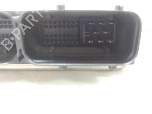 Engine control unit (ECU) AUDI A4 B6 (8E2) 1.9 TDI | BP9464567M57 