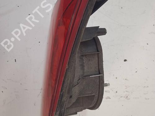 Left tailgate light VW GOLF VI (5K1)  | BP12524628C79 