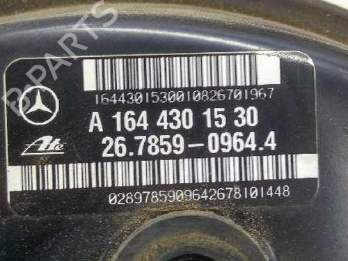 Servo brake MERCEDES-BENZ GL-CLASS (X164)  | BP9480174M42 