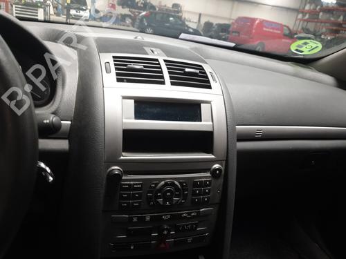 Switch PEUGEOT 407 (6D_) 1.8 16V (6D6FYC) | BP36841164I30 - Image 17