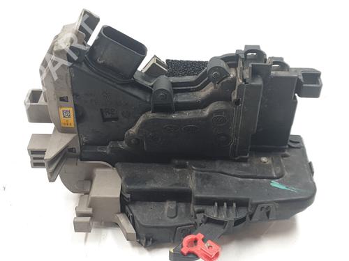 Used Rear right lock Rear right lock KIA CEED (CD) 1.6 CRDi 136 Eco-Dynamics+ (136 hp) 33290846 33290846