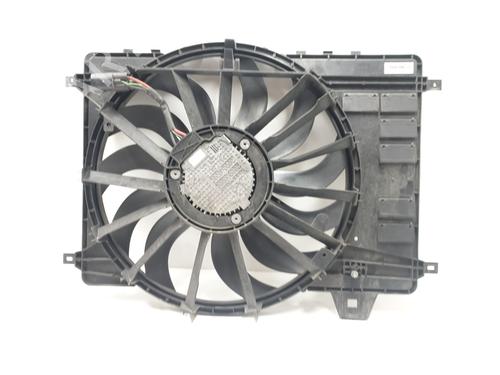 Used Radiator fan Radiator fan LAND ROVER DISCOVERY SPORT (L550) 2.0 D (150 hp) 35955470 35955470